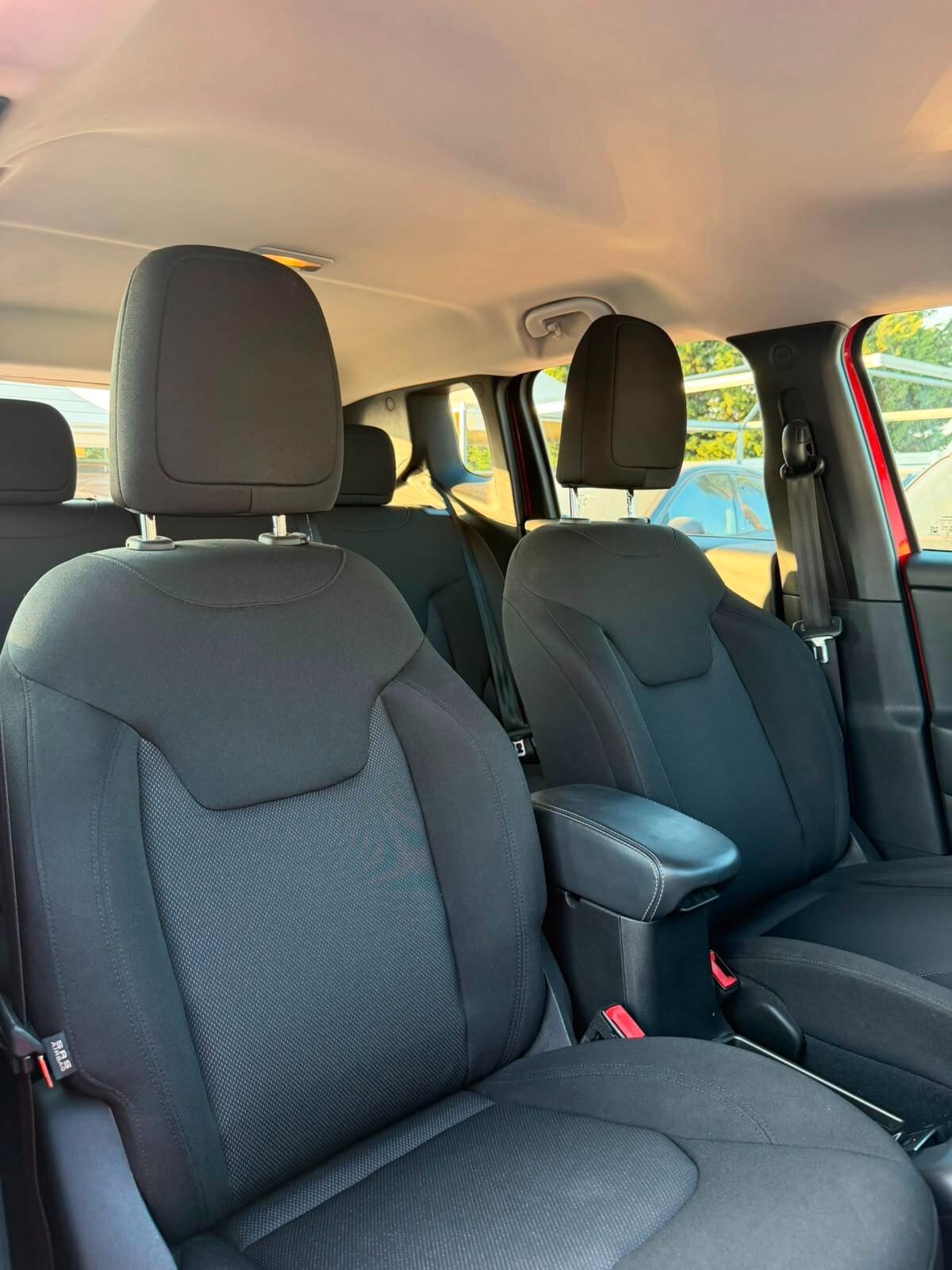 Jeep Renegade 1.6 Mjt 130 CV S