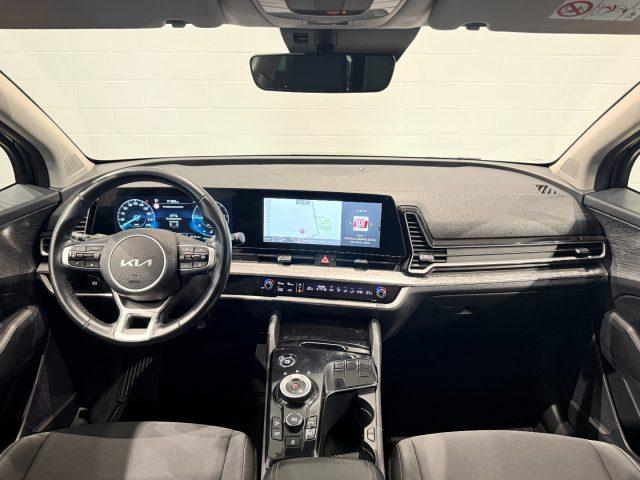 KIA Sportage 1.6 CRDi MHEV DCT GT-line Plus PREZZO REALE