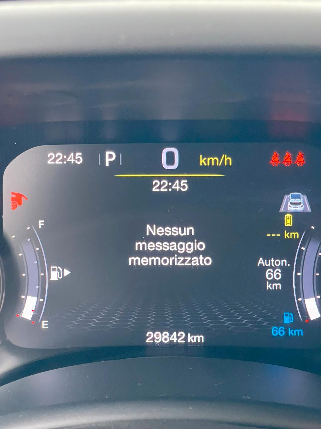 Jeep Renegade 1.3cc T4 190CV PHEV 4xe AT6 Limited