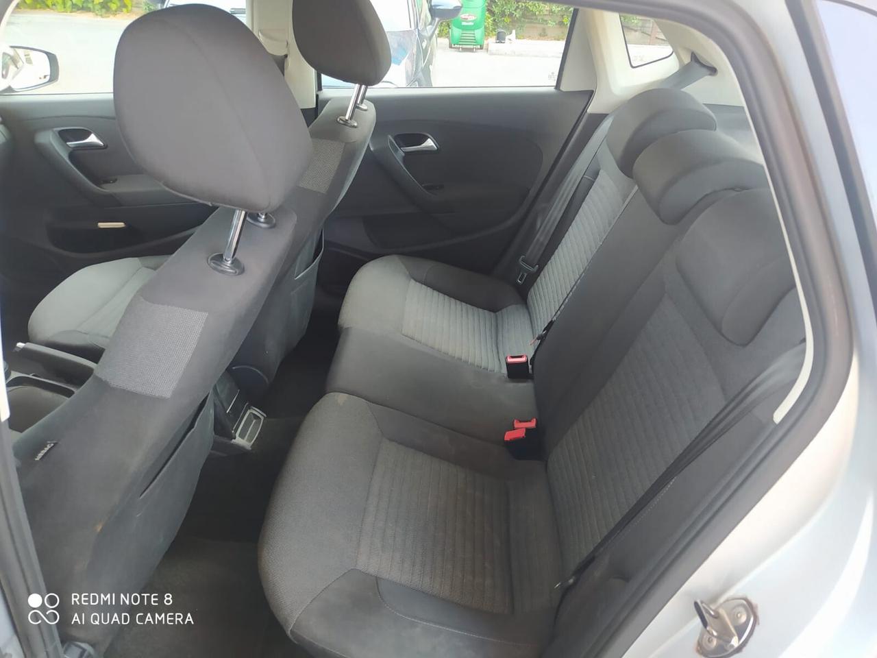 Volkswagen Polo 1.6 TDI 90CV DPF 5 porte Comfortline - PROMO DI LUGLIO
