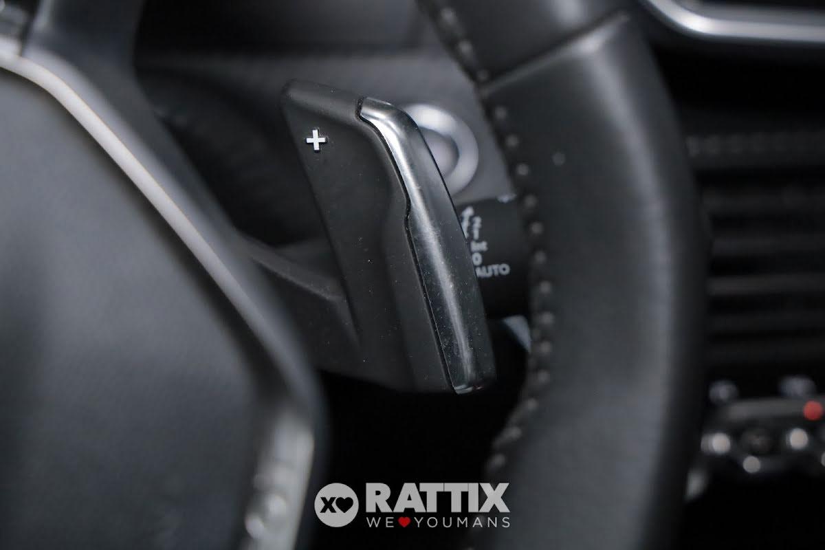 Peugeot 2008 1.5 BlueHDI 130CV Allure Pack EAT8