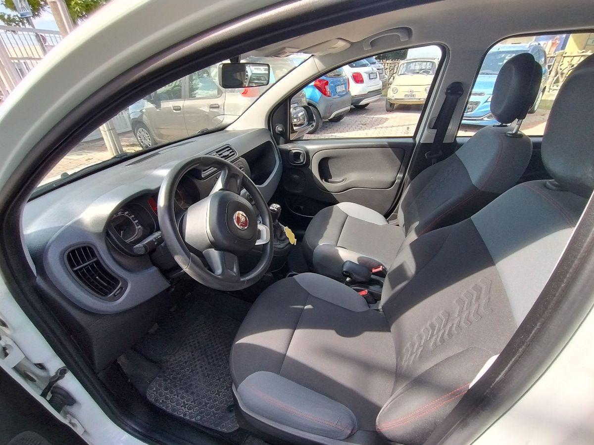 FIAT - Panda - 1.3 MJT 95 CV S&S