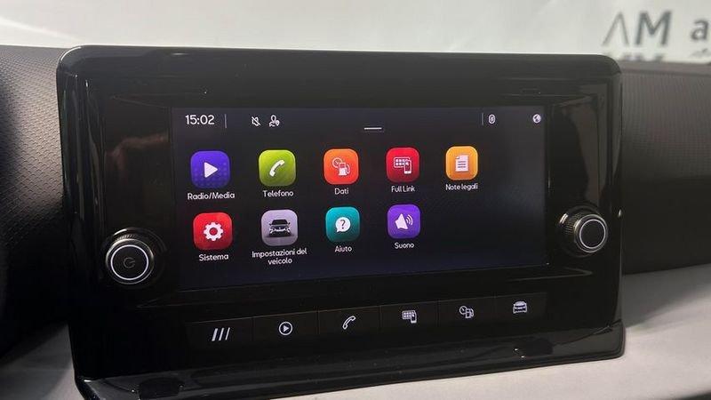 Seat Arona 1.0 EcoTSI Style 95 CV CARPLAY RETROC. !PREZZO REALE!