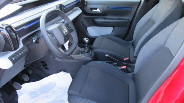 Citroen C3 PureTech 100 S&S You