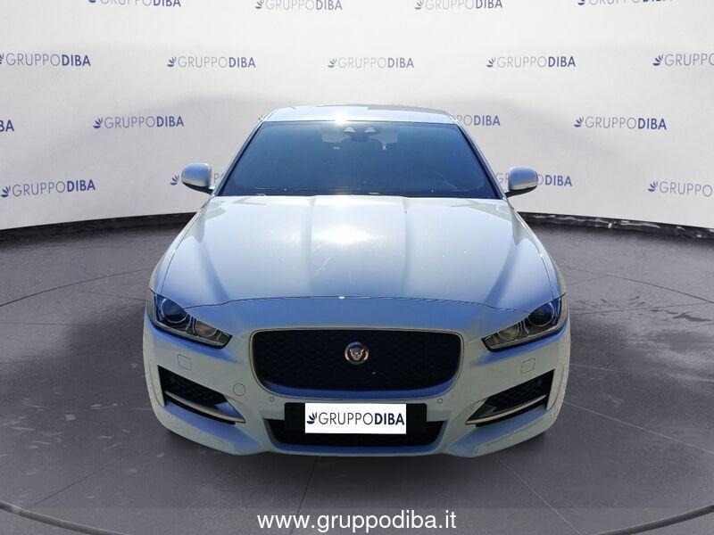 Jaguar XE Diesel 2.0d i4 R-Sport awd 180cv auto my18