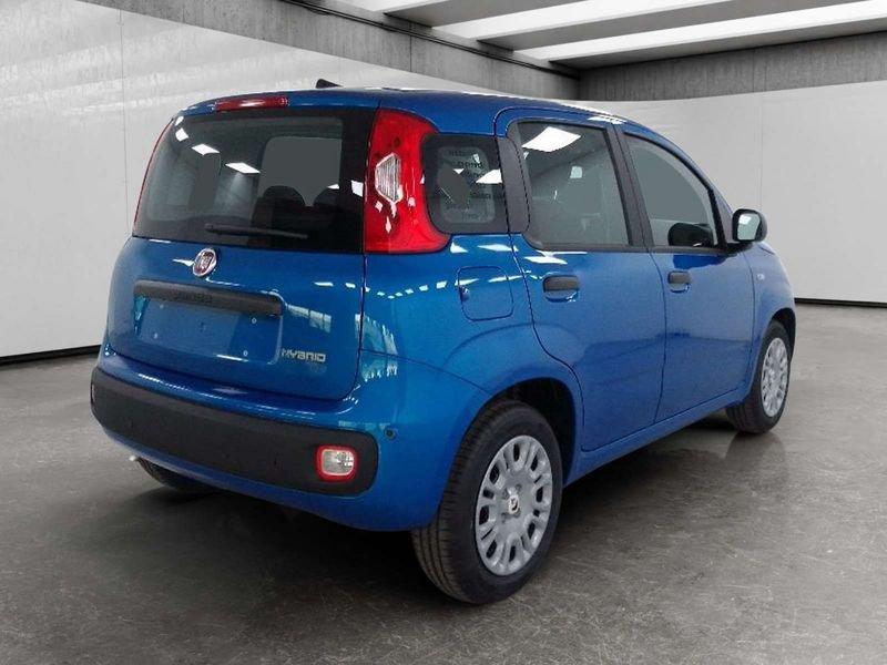 FIAT Pandina 1.0 firefly hybrid Icon s&s 70cv 5p.ti