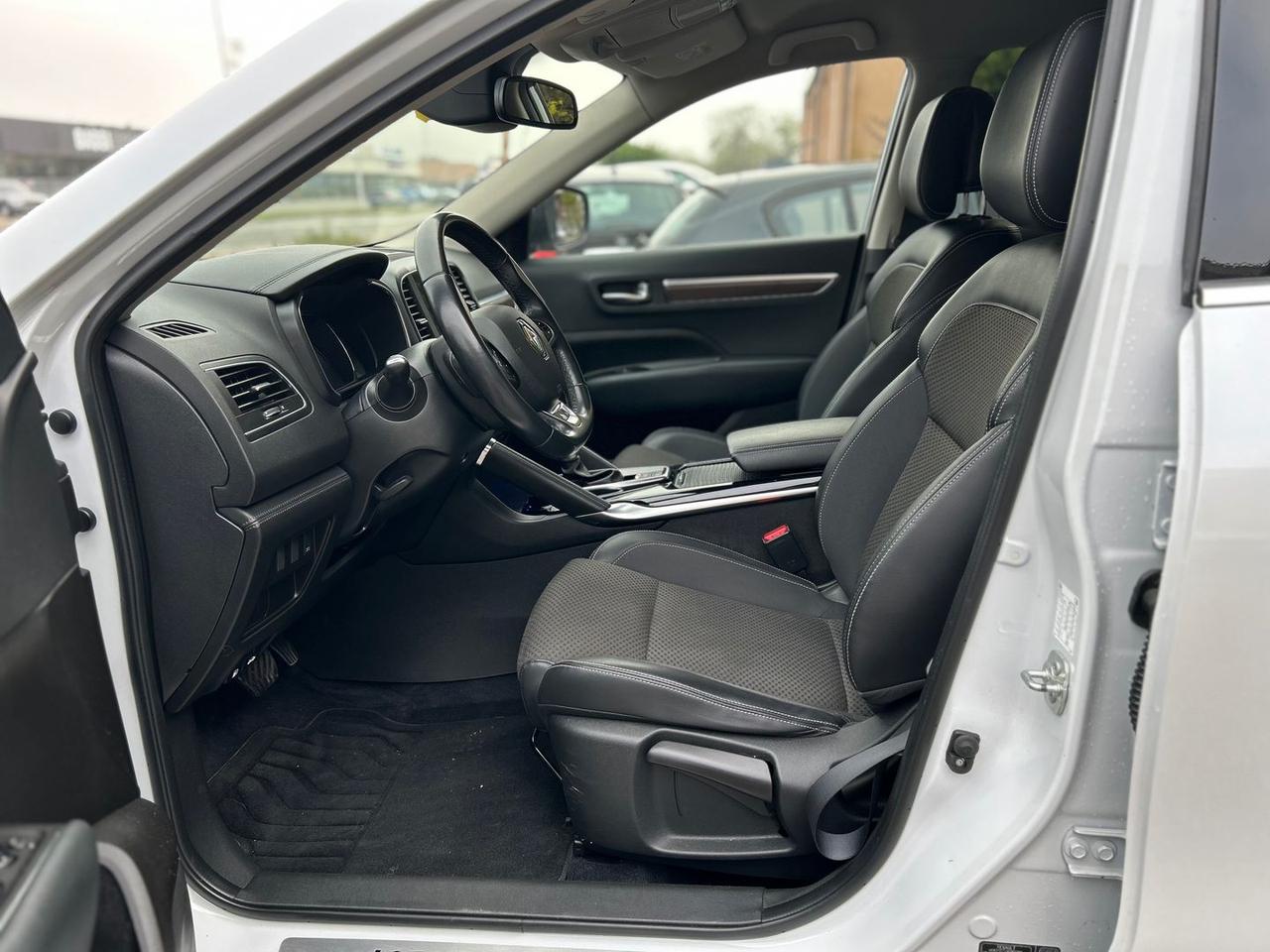 Renault Koleos 2.0 dCi ENERGY 175 Executive #3616