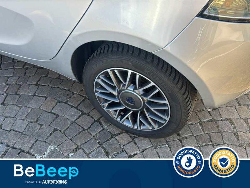 Lancia Ypsilon 1.2 GOLD 69CV