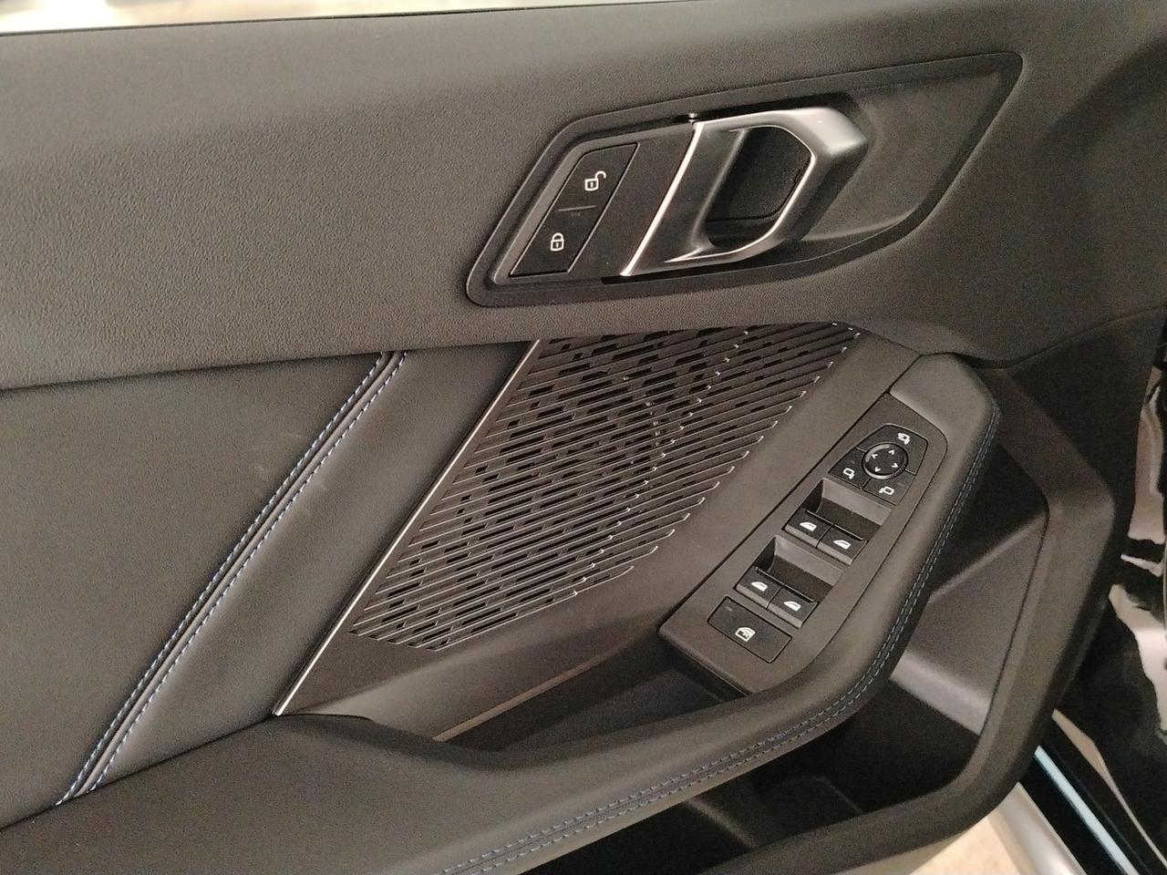 BMW Serie 1 120d 48V MSport Pro