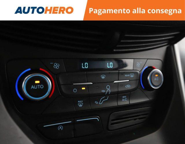 FORD Kuga 1.5 EcoBoost 120 CV S&S 2WD Titanium