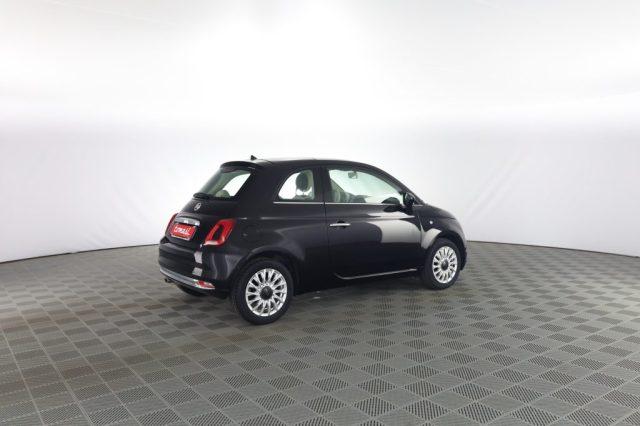 FIAT 500 500 1.2 EasyPower Lounge