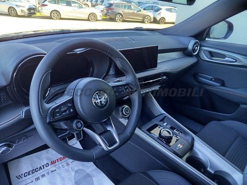 Alfa Romeo Tonale Tonale Ibrida My25 Hybrid 160cv Sprint