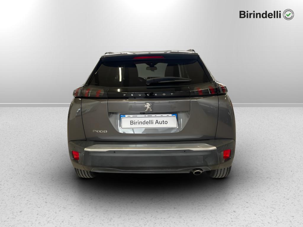 PEUGEOT 2008 2ª serie - 2008 BlueHDi 110 S&S Allure