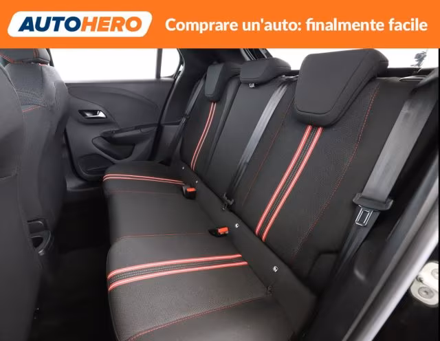OPEL Corsa 1.5 D 100 CV GS