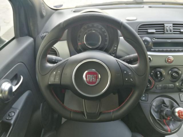 FIAT 500 1.3 Multijet 16V 95 CV "S"