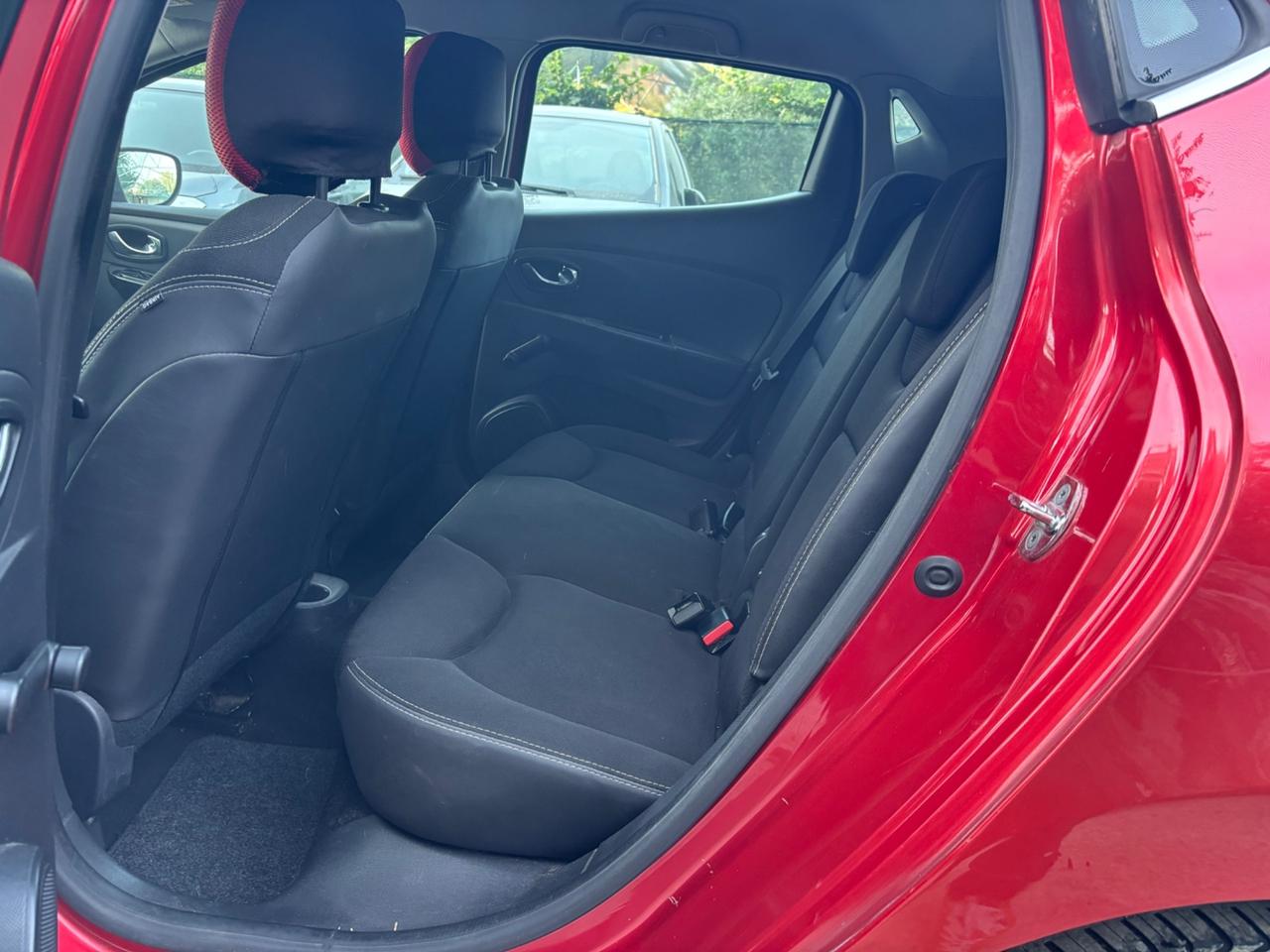 Renault Clio 1.5 dCi 75CV 5 porte Costume National