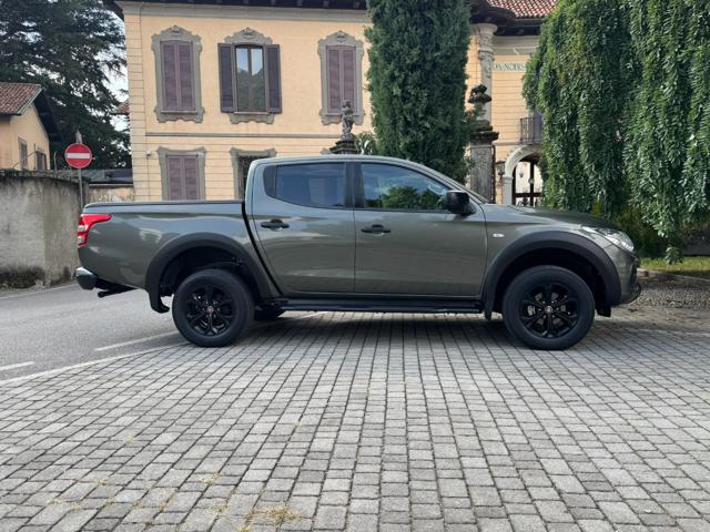 FIAT Fullback 2.4 180CV AUTO DC LX Cross Prezzo Finito