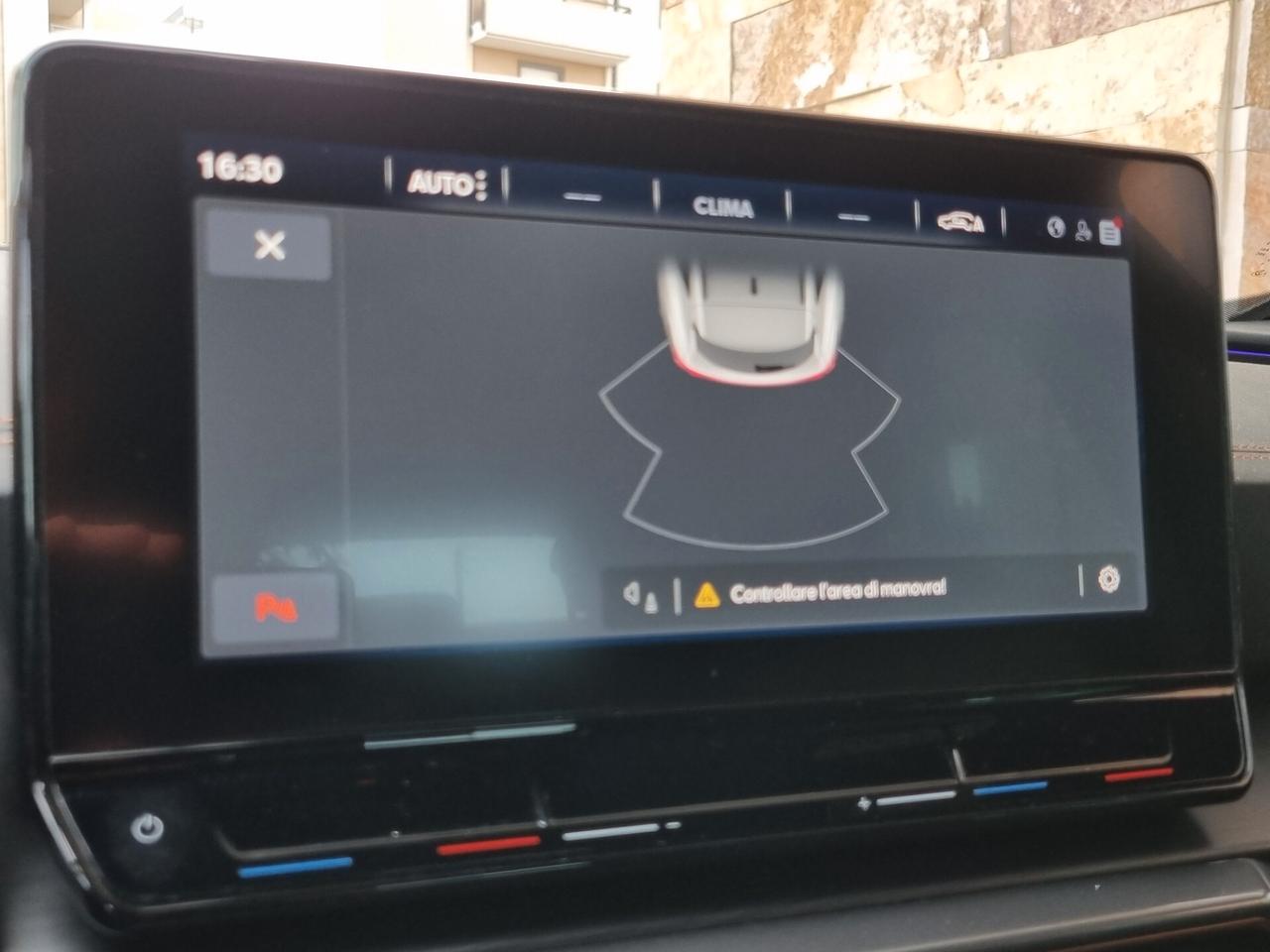 Cupra Formentor 2.0 TDI 4Drive DSG 150 CV