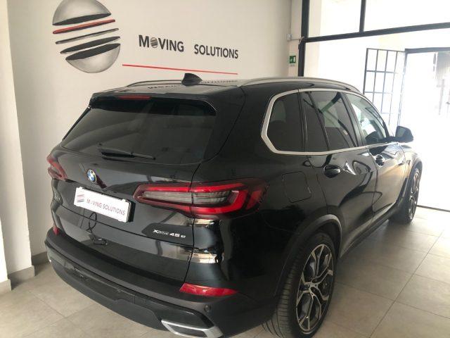 BMW X5 xDrive45e IVA22% DETRAIB/TETTO APRIB / CERCHI 21''