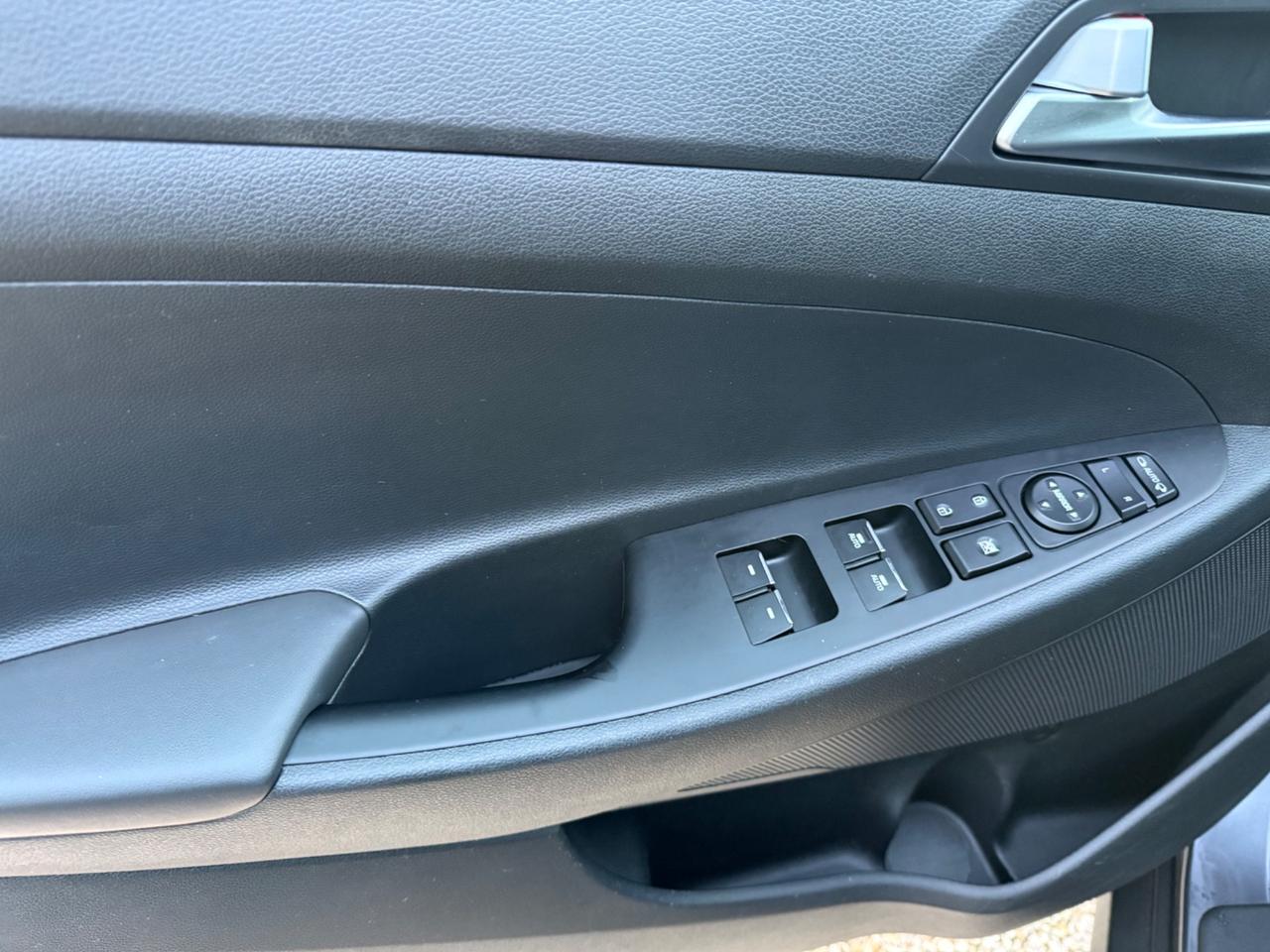 Hyundai Tucson 1.6 CRDi 48V XPrime
