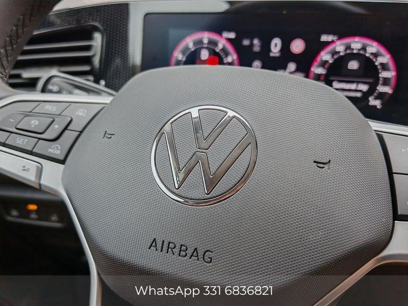 Volkswagen Tiguan Tiguan 1.5 etsi Edition Plus 150cv dsg