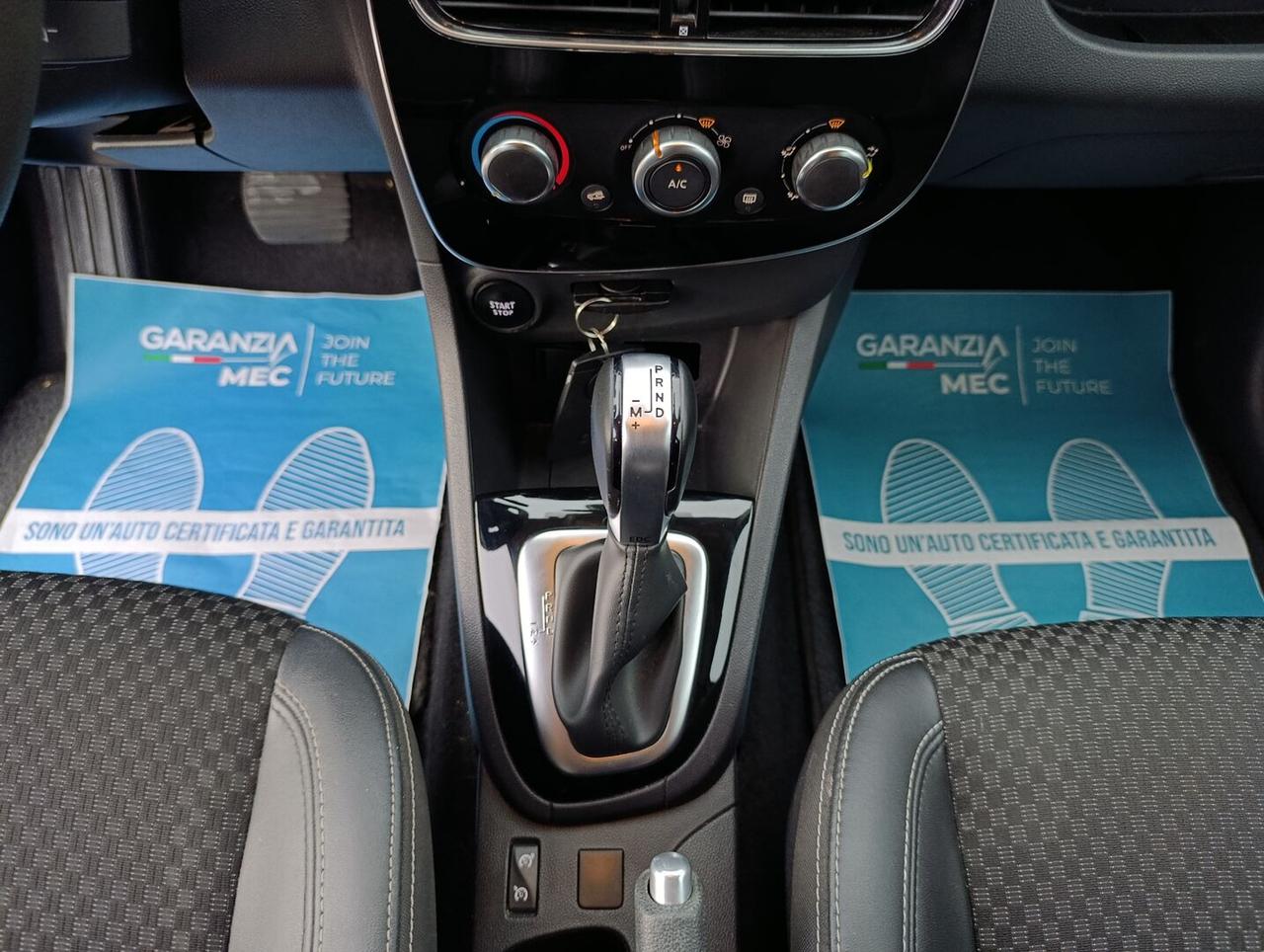 Renault Clio Sporter 1.5 dci Moschino Life 90cv edc