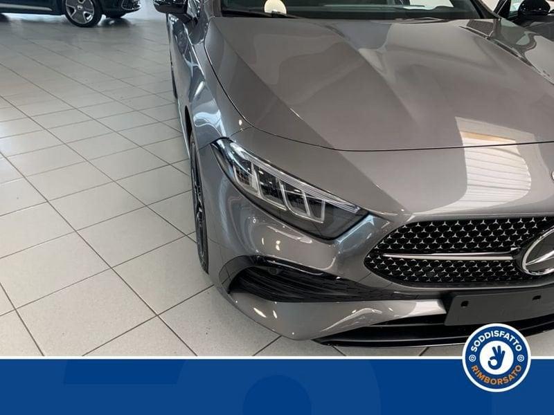 Mercedes-Benz Classe A 250e EQ-Power Automatic AMG Line Advanced Plus