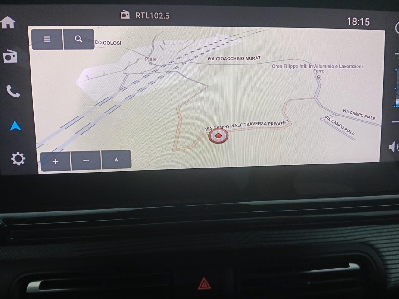 Citroen C3 PureTech 100 S&S Max 2025