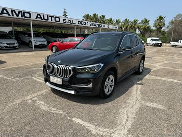 BMW X1 sDrive18d Plus
