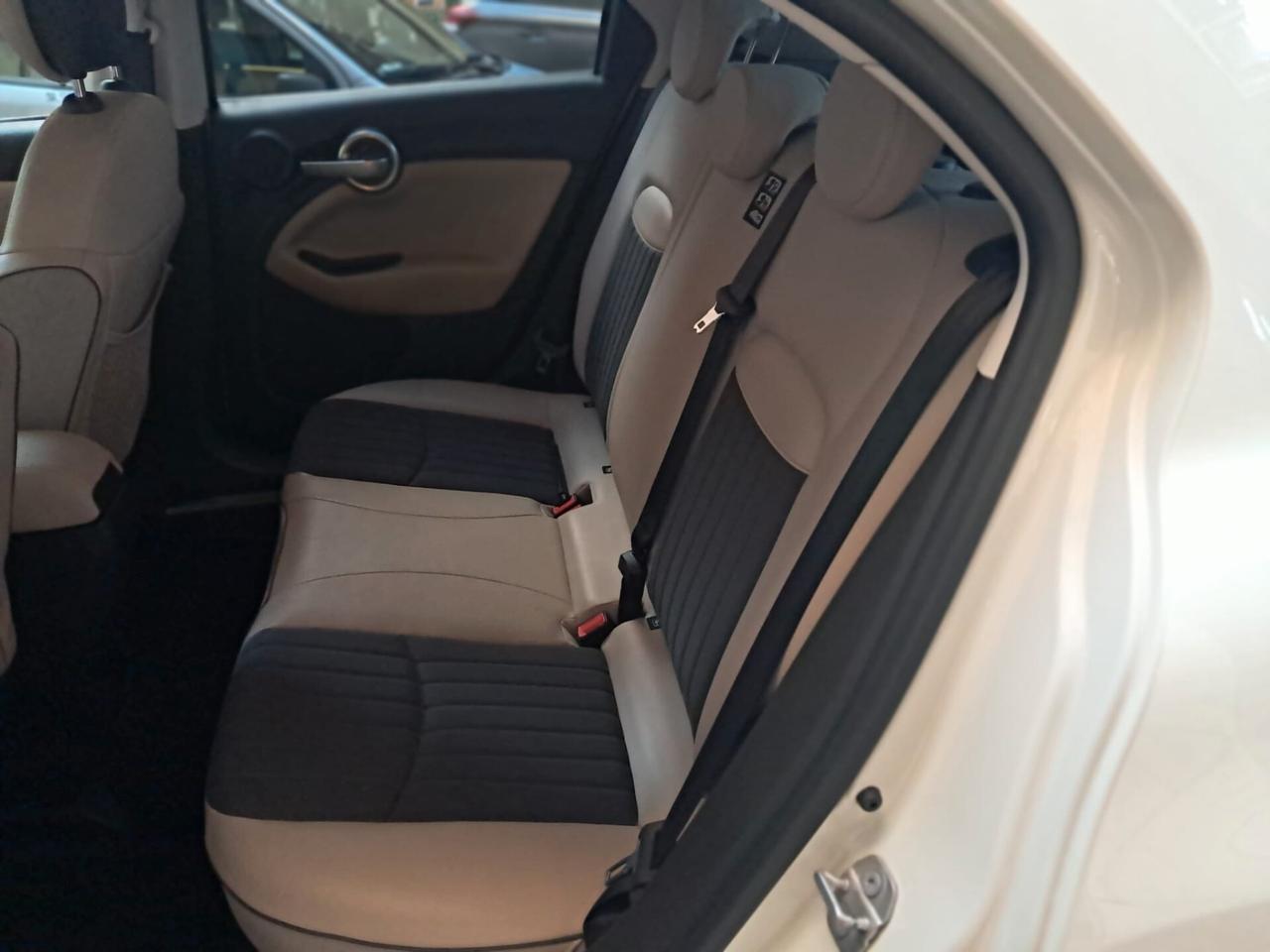 FIAT 500X 1.6 MJT 120 CV-NAVIGATORE-BELLA-Euro10490