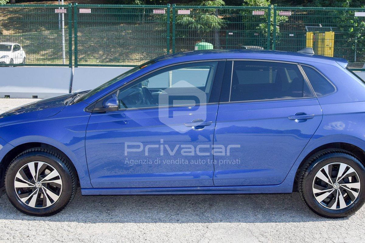 VOLKSWAGEN Polo 1.6 TDI 95 CV 5p. Highline BlueMotion Technology