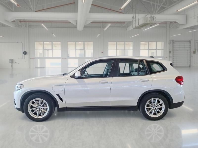 BMW X3 xDrive 30e Business Advantage Autom.