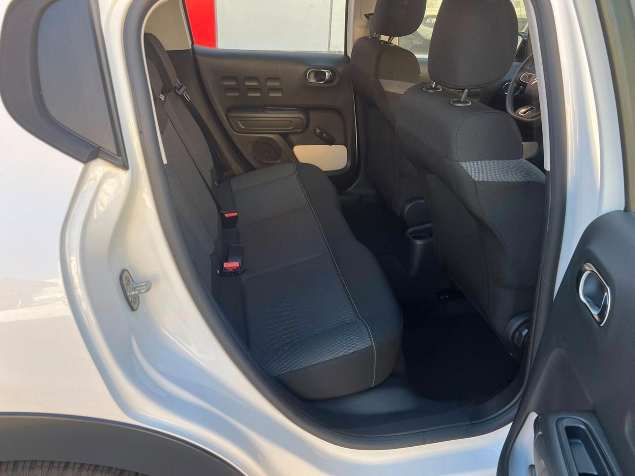 Citroen C3 PureTech 82 Feel