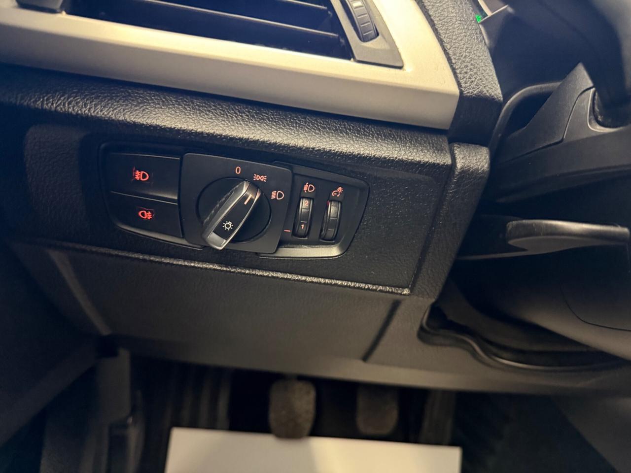 BMW 116d 5p Sport okneopatentati