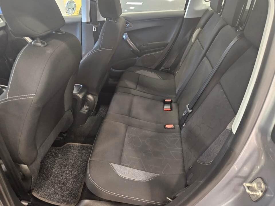 Peugeot 2008 BlueHDi 75 Access