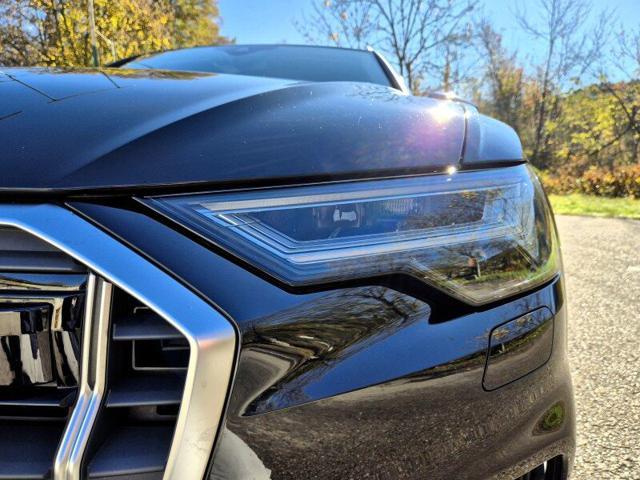 AUDI A6 allroad 40 TDI Quattro S-Tronic Evolution (Full Optional)