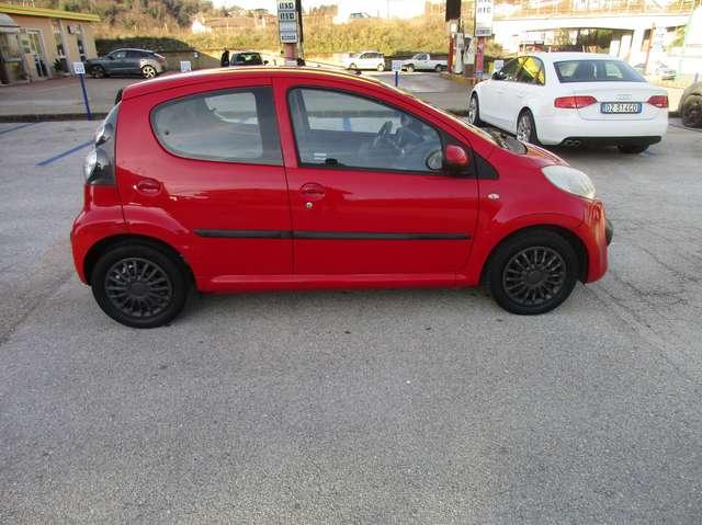 Citroen C1 5p 1.0 C1ty GARANTITTA FULL OPTIONAL