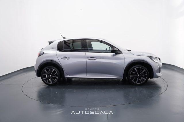 PEUGEOT 208 1.2 PureTech 100cv S&S 5 porte GT