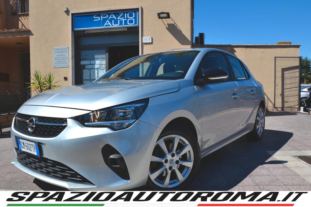 Opel Corsa 1.5 D 100CV EDITION **PREZZO REALE**UNIPRO'**