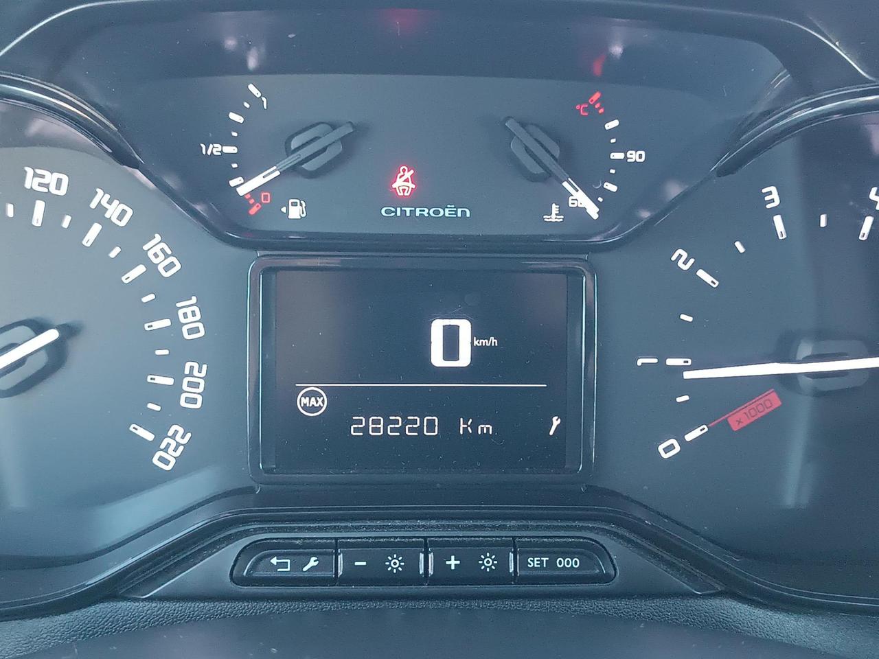 Citroen C3 1.5 bluehdi Feel Pack s&s 100cv 6m