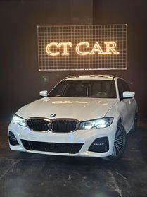 Bmw 320 BMW 320i Touring Msport FULL OPTIONAL
