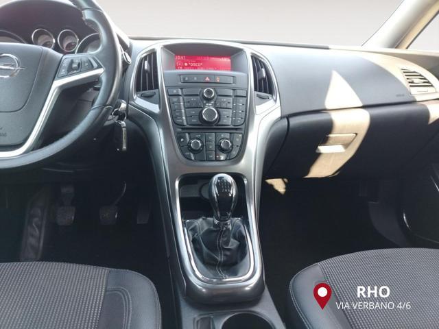 OPEL Astra 1.7 CDTI 110CV SW Cosmo PER COMMERCIANTI