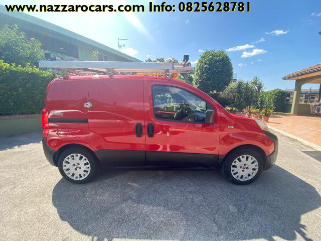 FIAT Fiorino 1.3 MJT 95CV Adventure