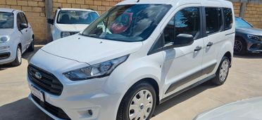 Ford Transit Connect 220 N1 5 POSTI 1.5 TDCi 120CV PC Combi Trend