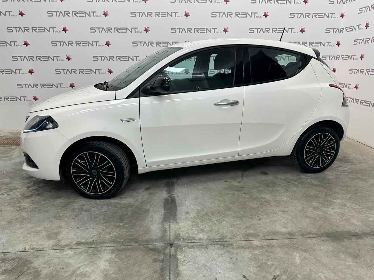 Lancia Ypsilon 1.0 FireFly 5 porte S&S Hybrid UnYca