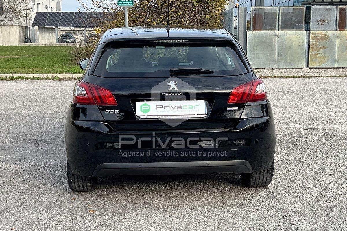 PEUGEOT 308 PureTech Turbo 110 S&S Active