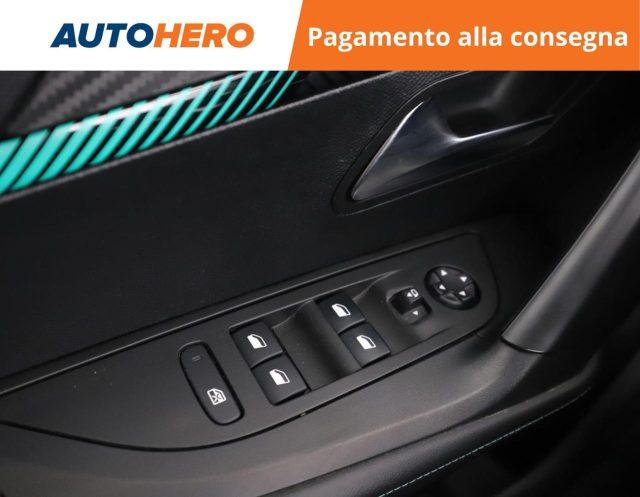 PEUGEOT 2008 BlueHDi 110 S&S Allure Pack