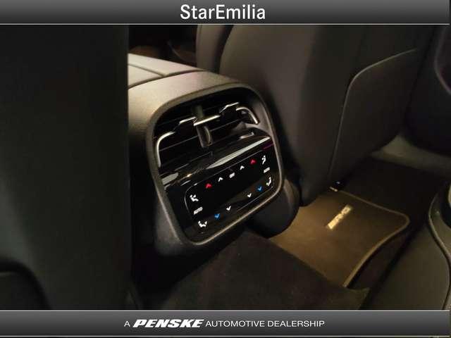 Mercedes-Benz E 220 E 220 d Mild hybrid 4Matic S.W. AMG Line Premium