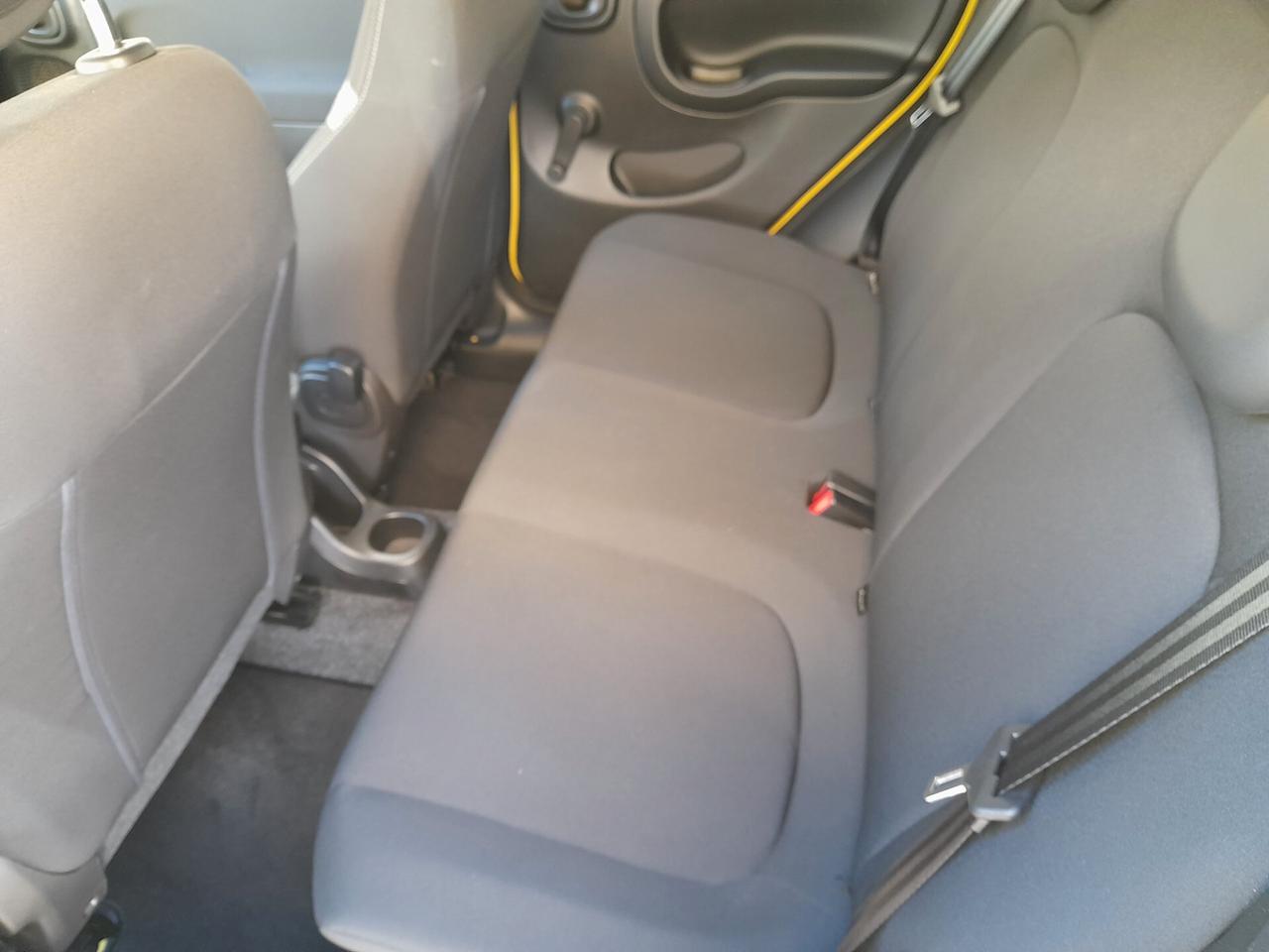 Fiat Panda Cross 1.2 KM 50.000- UNICO PROPRIETARIO