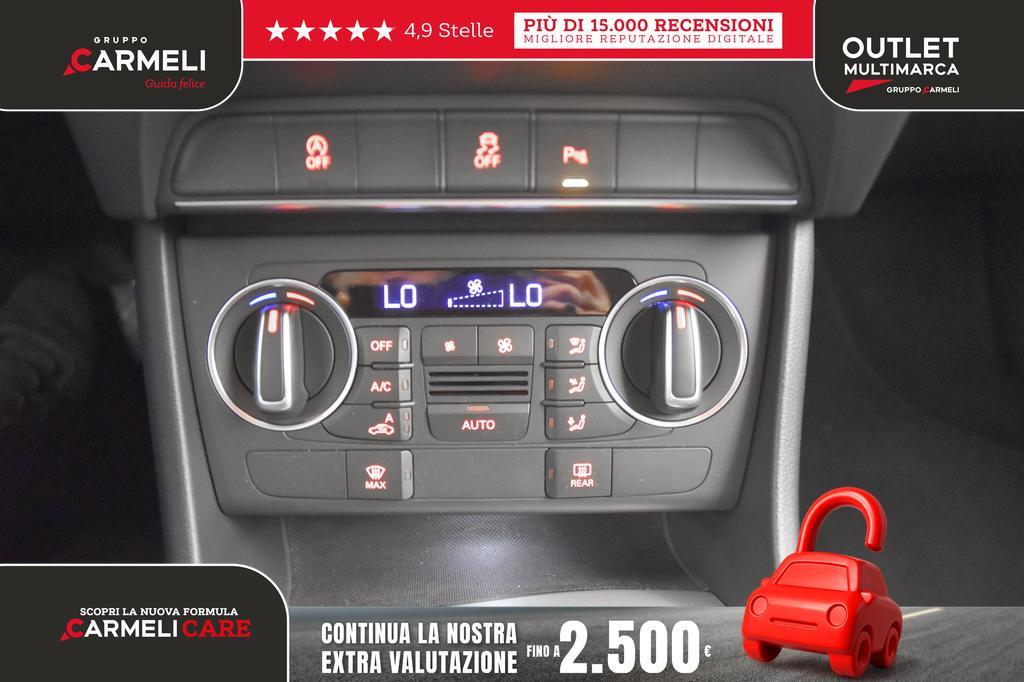 Audi Q3 2.0 TDI Business S tronic
